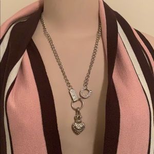 Necklace 💋Juicy Couture